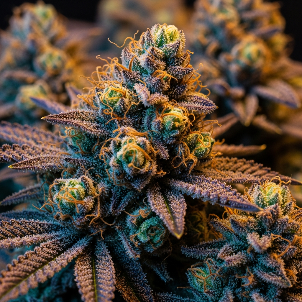 Editorial cannabis reference for Bud Bargain